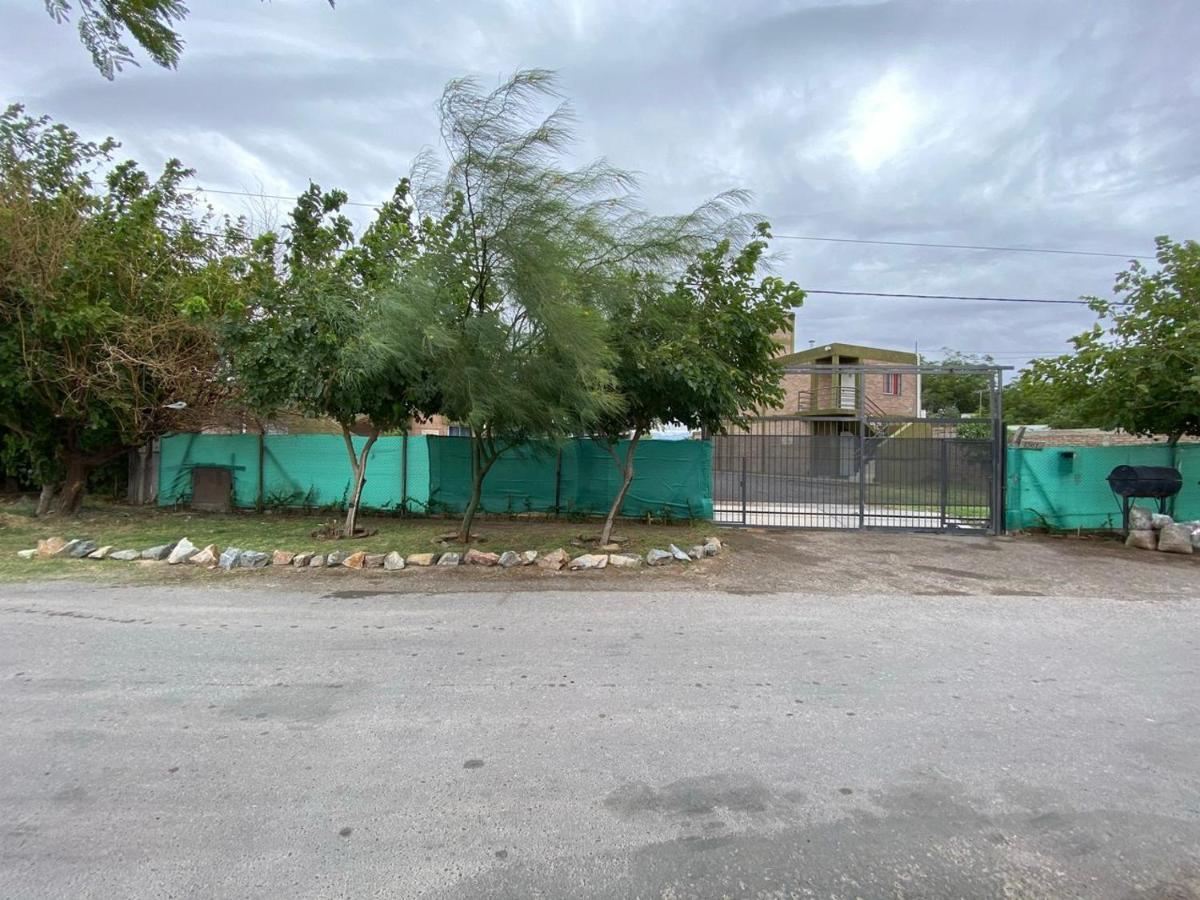 Apart Conector Sur San Juan Esterno foto